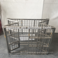Top Selling Strong Stainlessl Steel Dog Cage and Dog Crate For Sale